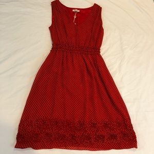 Max Studio dress, new with tags